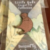 IMG_2052 Little Gods Bear Pin