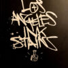 LA Ink Stains Jim Mahfood Original Art • Los Angeles Ink Stains