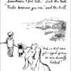The Kid, the Troll, the Wolf and the Hearse: A Parody for Cynical Bastards.