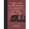 The Kid, the Troll, the Wolf and the Hearse: A Parody for Cynical Bastards.