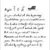 The Kid, the Troll, the Wolf and the Hearse: A Parody for Cynical Bastards.